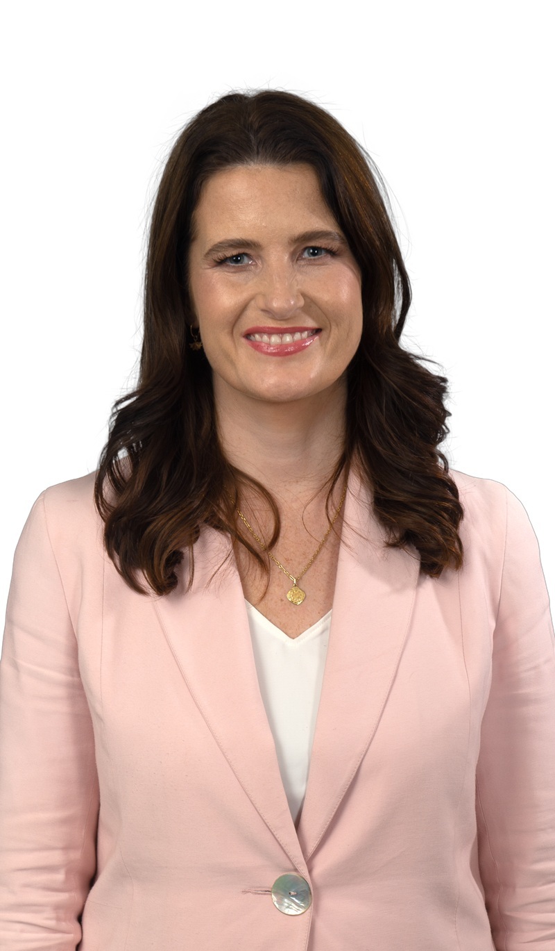 Hon Nicola Willis